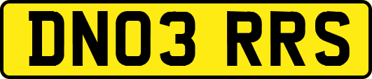 DN03RRS