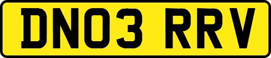DN03RRV