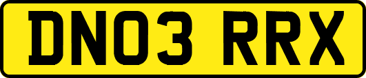 DN03RRX