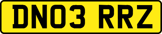 DN03RRZ
