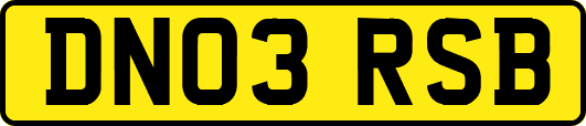 DN03RSB