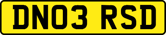 DN03RSD
