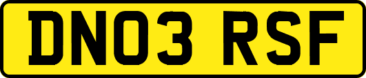 DN03RSF
