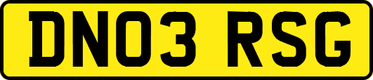 DN03RSG