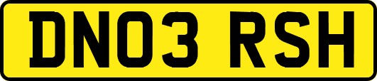 DN03RSH