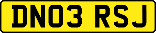 DN03RSJ