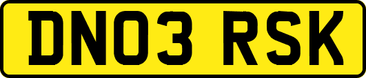 DN03RSK