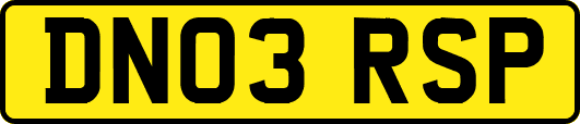 DN03RSP