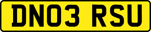 DN03RSU