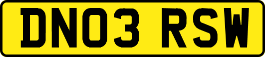 DN03RSW