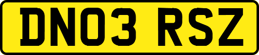 DN03RSZ