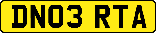 DN03RTA