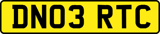 DN03RTC