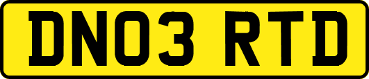 DN03RTD