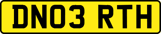 DN03RTH