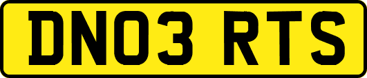 DN03RTS