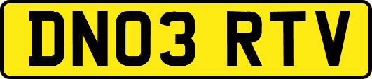 DN03RTV