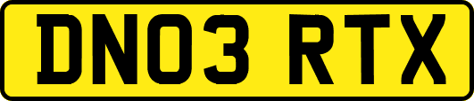 DN03RTX