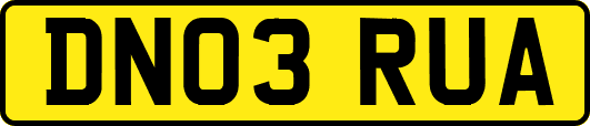 DN03RUA