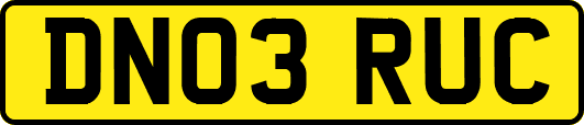 DN03RUC