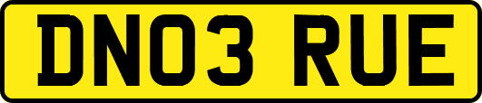 DN03RUE