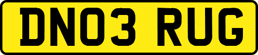 DN03RUG