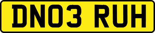 DN03RUH