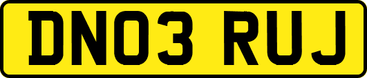 DN03RUJ