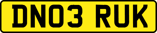 DN03RUK