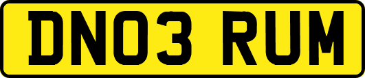 DN03RUM