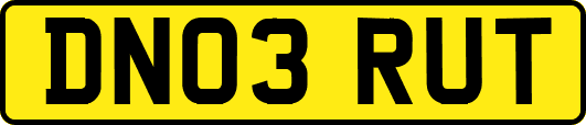 DN03RUT