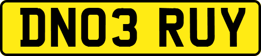 DN03RUY