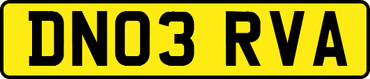 DN03RVA