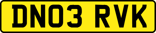 DN03RVK