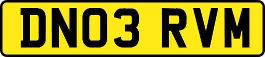 DN03RVM