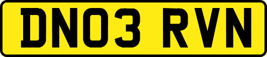 DN03RVN