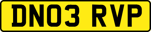 DN03RVP
