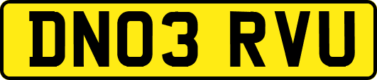 DN03RVU
