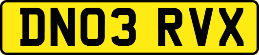 DN03RVX