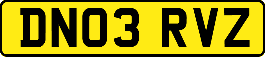 DN03RVZ