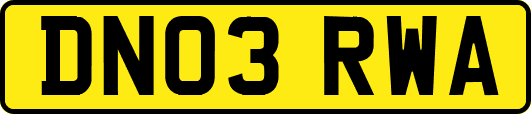 DN03RWA