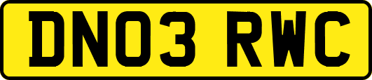 DN03RWC