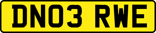 DN03RWE