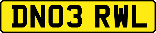 DN03RWL