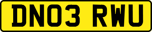 DN03RWU