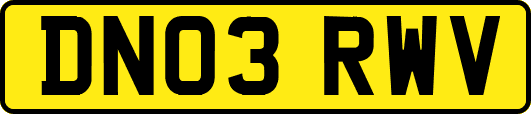 DN03RWV
