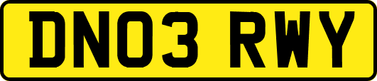 DN03RWY
