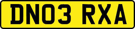 DN03RXA