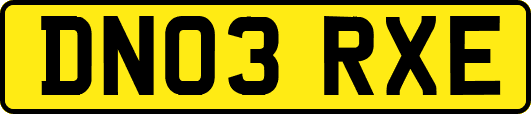 DN03RXE