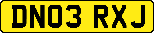 DN03RXJ